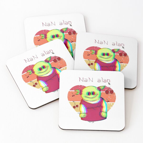 Item preview, Who's that Wonderful Girl nan alan designed and sold by MocamoStart.