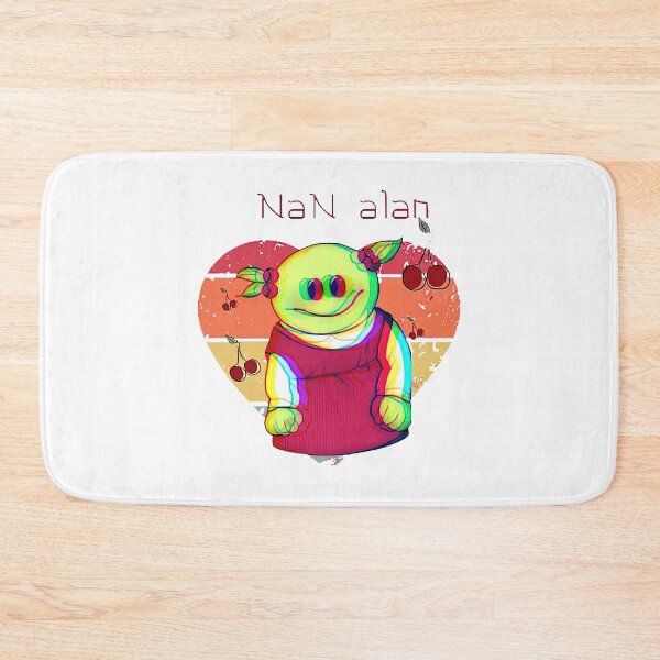 Item preview, Who's that Wonderful Girl nan alan designed and sold by MocamoStart.