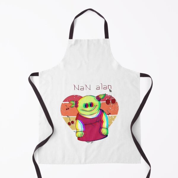 Item preview, Who's that Wonderful Girl nan alan designed and sold by MocamoStart.
