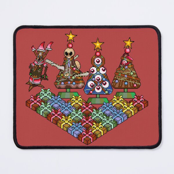 Item preview, Treant Claus and the Slimemas Trees~ designed and sold by Irenepunmaster.