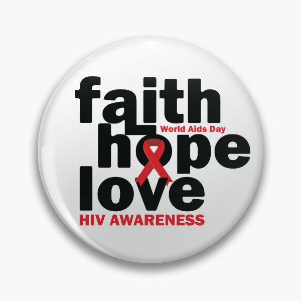Item preview, World AIDS Day Hiv Awareness designed and sold by pecussoul.