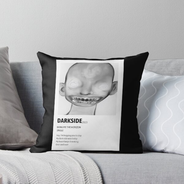 Item preview, Darkside - BMTH designed and sold by shirabarnir.