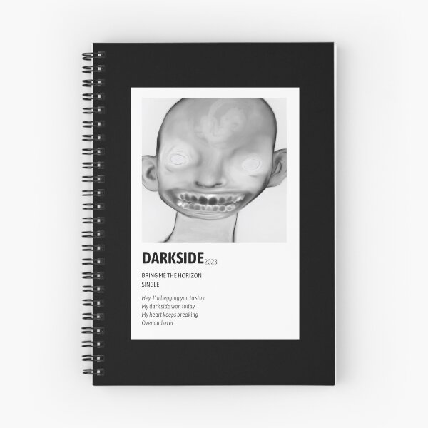 Item preview, Darkside - BMTH designed and sold by shirabarnir.