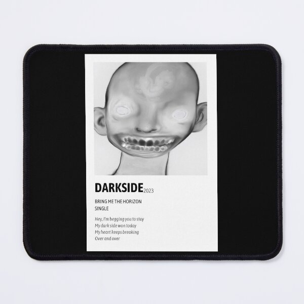 Item preview, Darkside - BMTH designed and sold by shirabarnir.