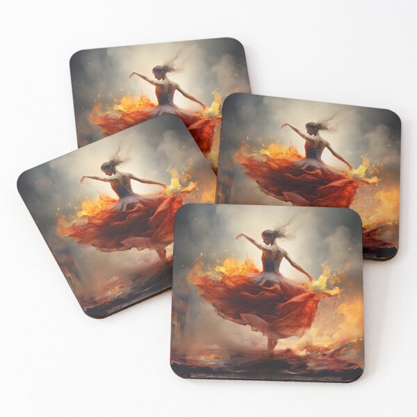 Item preview, Dancing Till The End Of Times designed and sold by the-lamplighter.