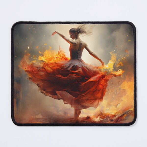 Item preview, Dancing Till The End Of Times designed and sold by the-lamplighter.