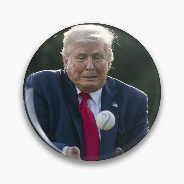 Item preview, Athletic Trump designed and sold by MomMamaMaaam.