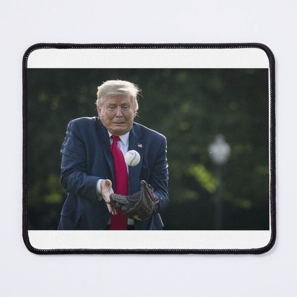 Item preview, Athletic Trump designed and sold by MomMamaMaaam.