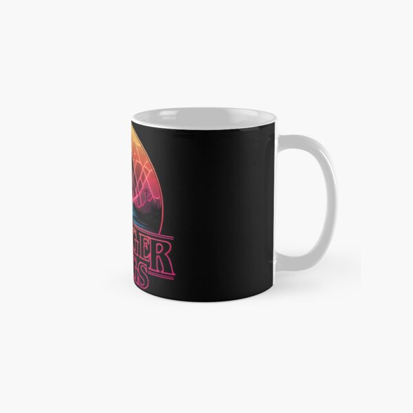 Item preview, Stranger Things  designed and sold by Zatch-Bell.