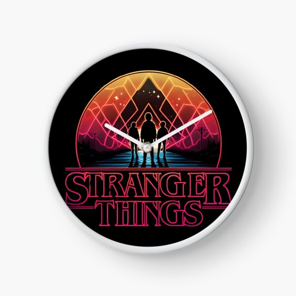 Item preview, Stranger Things  designed and sold by Zatch-Bell.