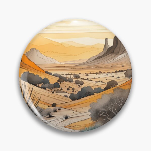 Item preview, Desert Life designed and sold by ladymia20.