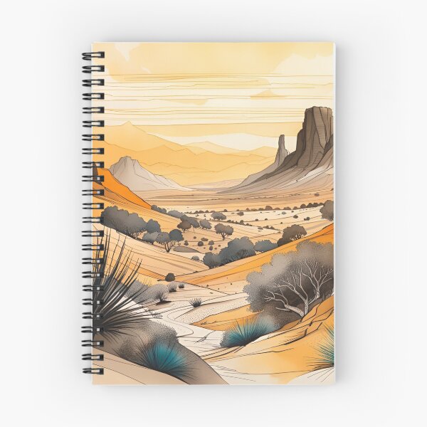 Item preview, Desert Life designed and sold by ladymia20.