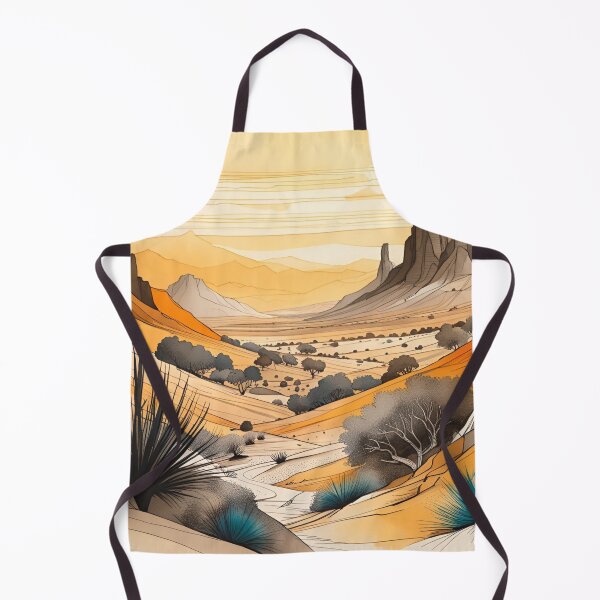 Item preview, Desert Life designed and sold by ladymia20.
