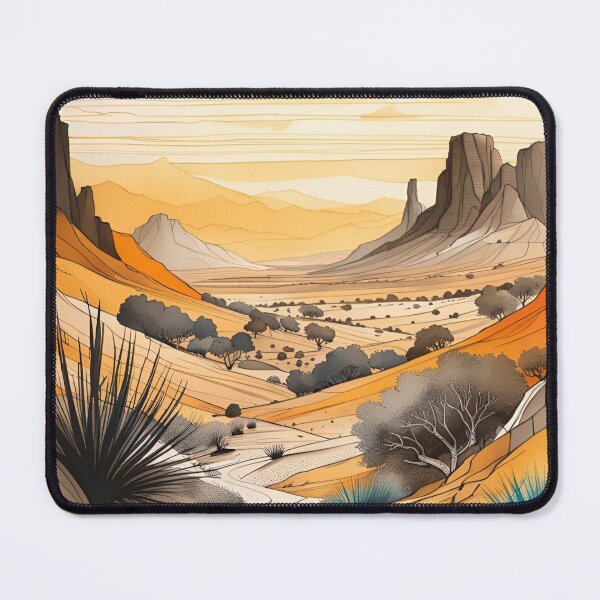 Item preview, Desert Life designed and sold by ladymia20.