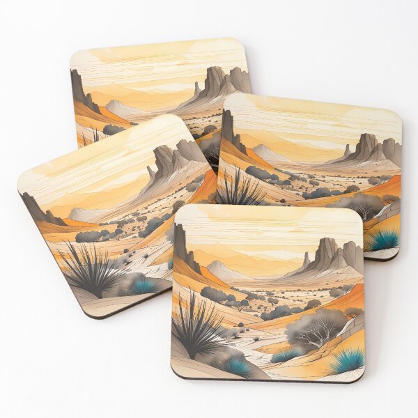 Item preview, Desert Life designed and sold by ladymia20.