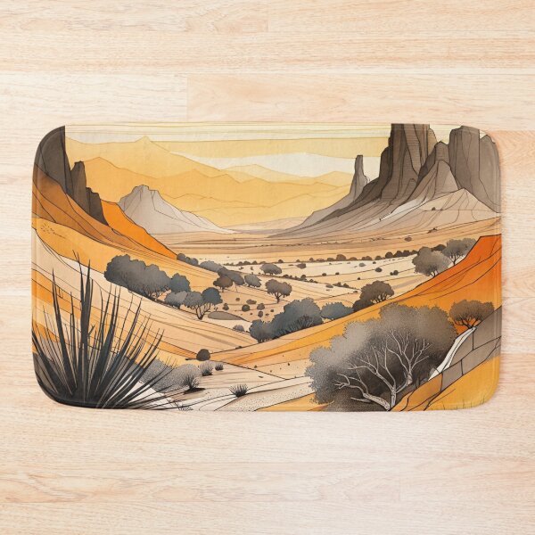 Item preview, Desert Life designed and sold by ladymia20.