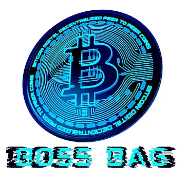 Artwork thumbnail, BOSS BAG by MOBASHI WORLD