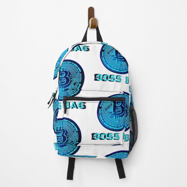 Item preview, BOSS BAG designed and sold by MOBASHI WORLD.