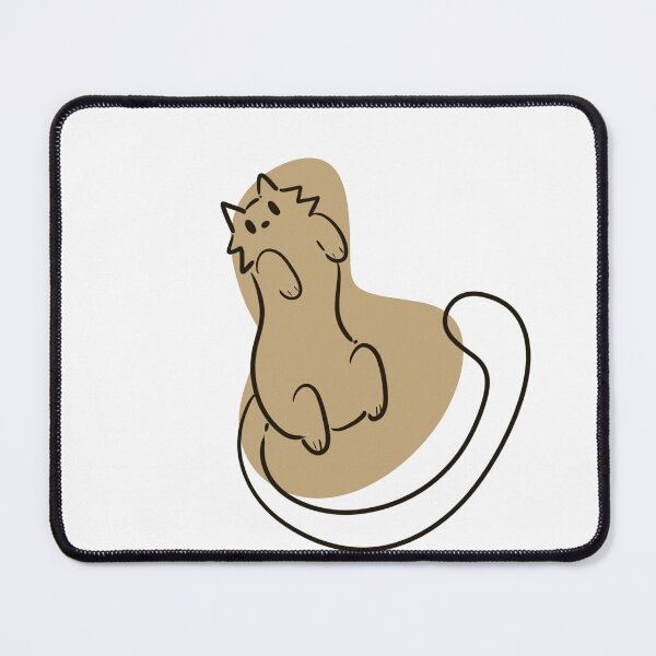 Item preview, Brown Cat designed and sold by Eserr.