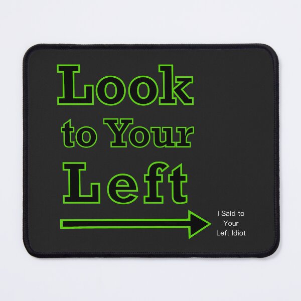 Item preview, Surrounded By Idiots! designed and sold by StephenJeffrey.