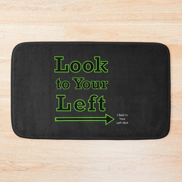 Item preview, Surrounded By Idiots! designed and sold by StephenJeffrey.