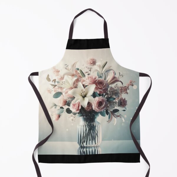 Item preview, Botanic Bliss Waltz A Symphony of Blooms designed and sold by Daniel Dudgeon.