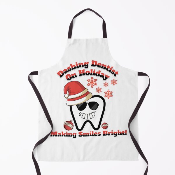 Item preview, Dashing Dentist on Holiday designed and sold by duke818.