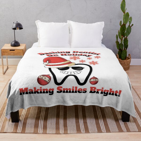 Item preview, Dashing Dentist on Holiday designed and sold by duke818.