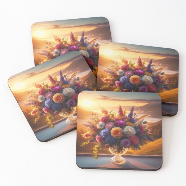 Item preview, Botanic Fantasy A Garden's Whispering Beauty designed and sold by Daniel Dudgeon.
