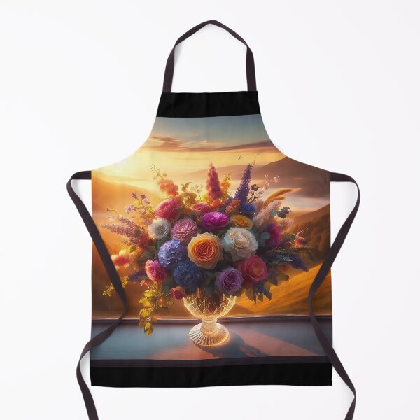 Item preview, Botanic Fantasy A Garden's Whispering Beauty designed and sold by Daniel Dudgeon.