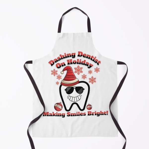 Item preview, Dashing Dentist on Holiday designed and sold by duke818.