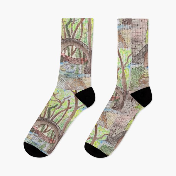 Item preview, River Erkyna, Springs of kyra, City of Livonia, Greece designed and sold by Kiruthikaarts.