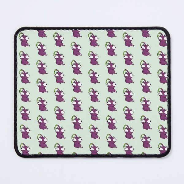 Item preview, purple pikmin being a purple pikmin designed and sold by artsy-Eden.