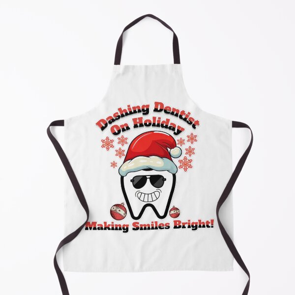 Item preview, Dashing Dentist on Holiday designed and sold by duke818.