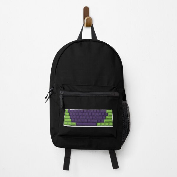 Item preview, Mechanical Keyboard - 60 Piccolo designed and sold by froggo tees.