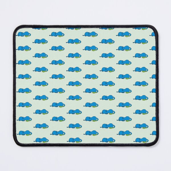 Item preview, blue pikmin is unalive designed and sold by artsy-Eden.