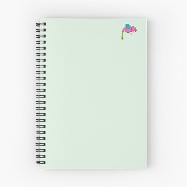 Item preview, pink pikmin is risen designed and sold by artsy-Eden.