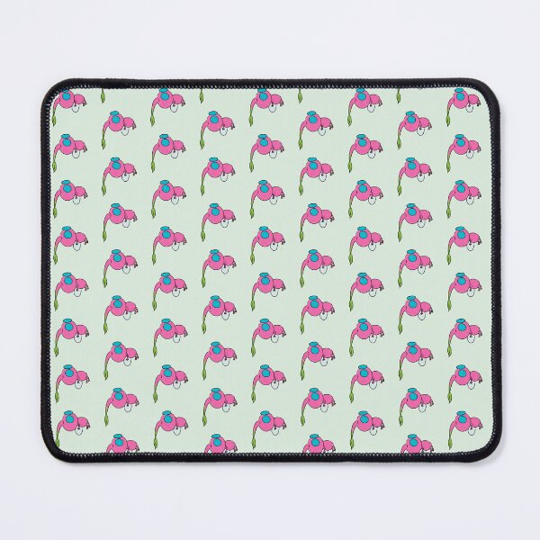 Item preview, pink pikmin is risen designed and sold by artsy-Eden.