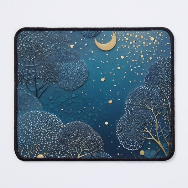 Item preview, Snowy winter woods  designed and sold by Pride-Casuals.