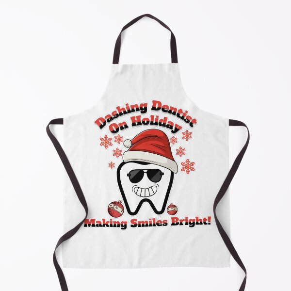 Item preview, Dashing Dentist on Holiday designed and sold by duke818.