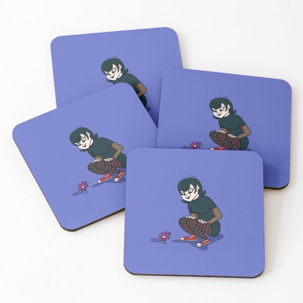 Item preview, Mavis Illustration designed and sold by hmkiefner.
