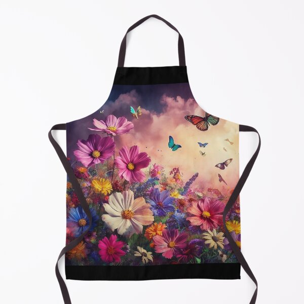 Item preview, Botanical Beauty in Radiant Petal Dance designed and sold by Daniel Dudgeon.
