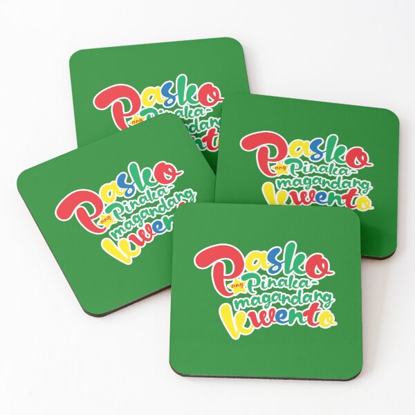 Item preview, Pasko ang Pinakamagandang kwento designed and sold by elizaldesigns.