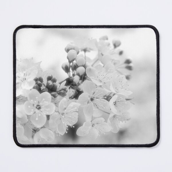 Item preview, White Wedding Magical Flowers designed and sold by Joy Watson - Natural Light Photography .