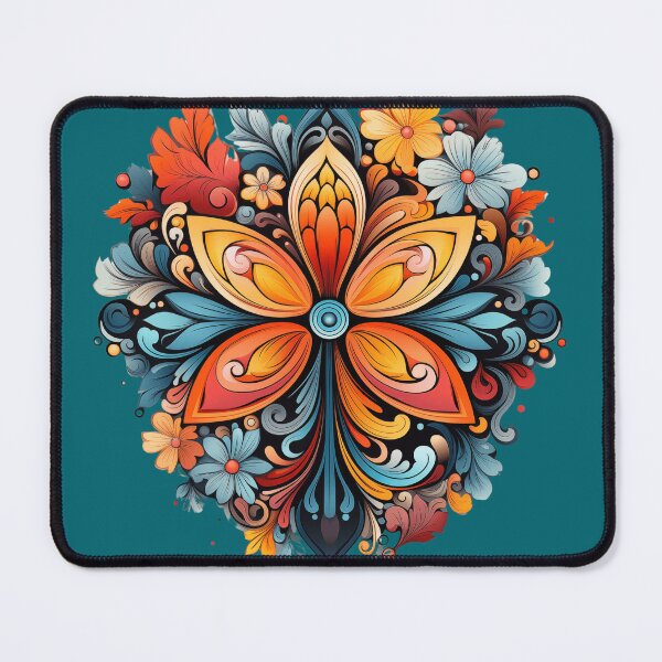 Item preview, Beautiful multicolor cross designed and sold by Shavermerch.