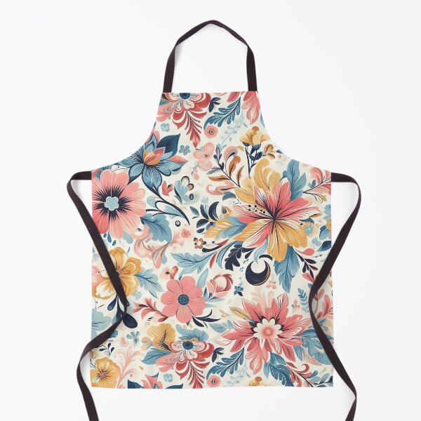 Item preview, Botanical Rainbow Serenade Vibrant Petal Kaleidoscope designed and sold by Daniel Dudgeon.