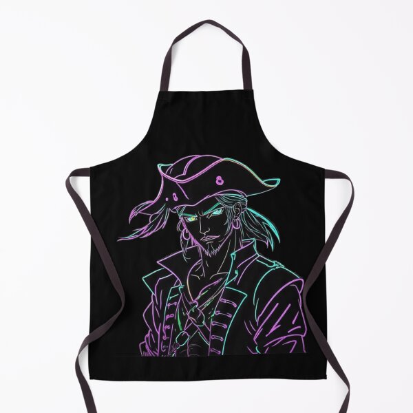 Item preview, One Piece Manga Anime designed and sold by anyaforbes.