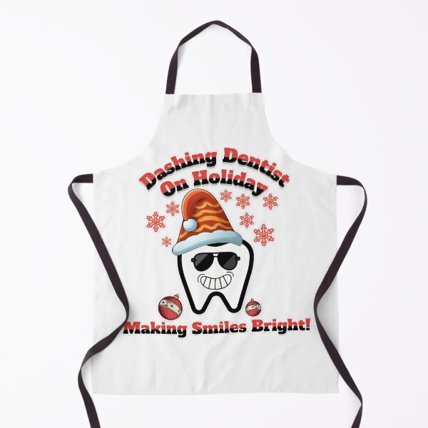 Item preview, Dashing Dentist on Holiday designed and sold by duke818.