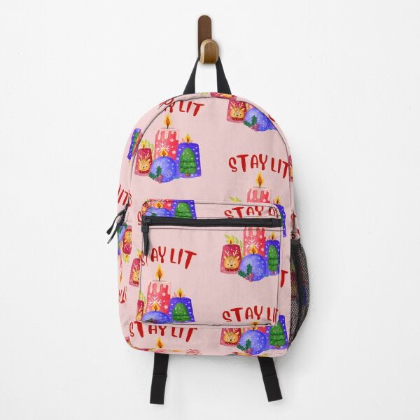 Item preview, Stay Lit designed and sold by ORA_ORA.
