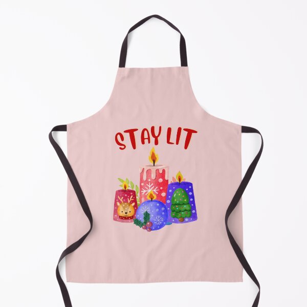 Item preview, Stay Lit designed and sold by ORA_ORA.